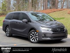 2025 Honda Odyssey EX-L Minivan