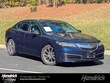 Acura TLX