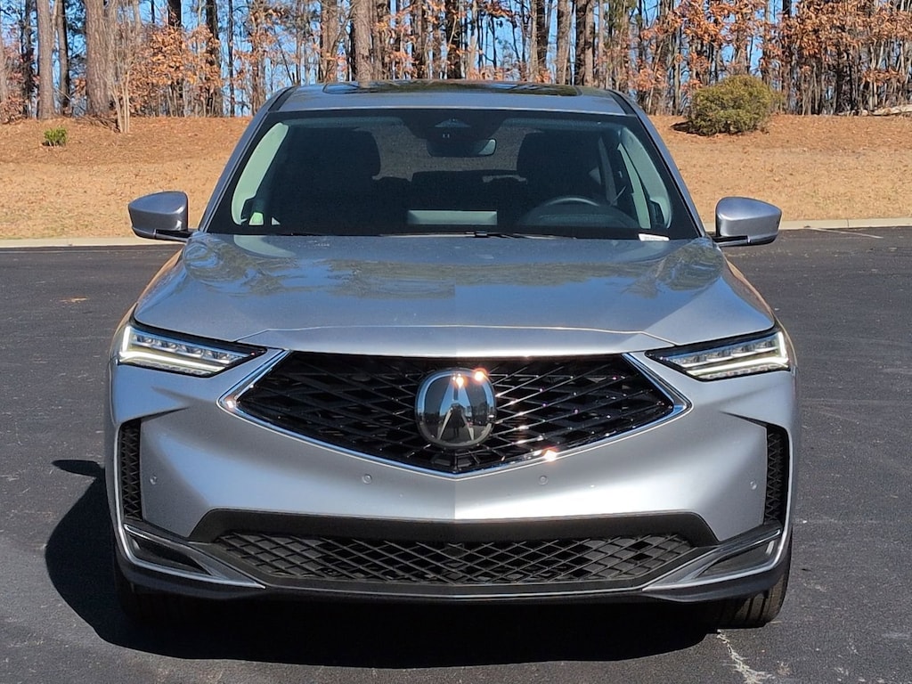 New 2026 Acura MDX w/Technology Package SUV