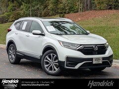 2022 Honda CR-V Touring SUV