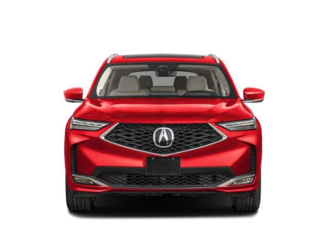 Acura MDX W/Advance Package