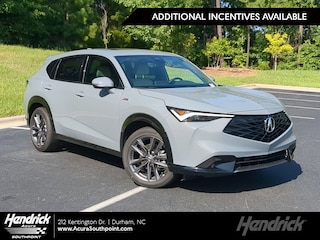 2025 Acura ADX w/A-Spec Package SUV