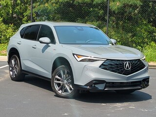 2025 Acura ADX w/A-Spec Package SUV