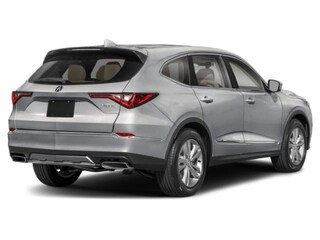 2026 Acura MDX SUV