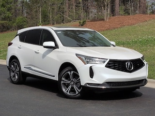 2026 Acura RDX w/Technology Package SUV