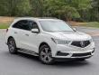 2018 Acura MDX SUV