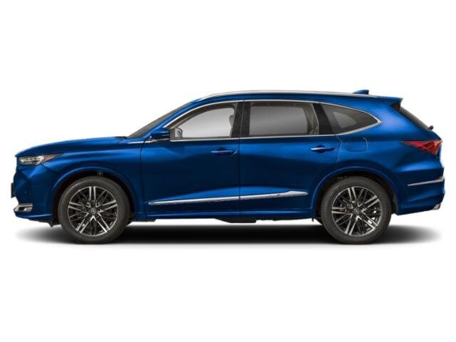2026 Acura MDX SH-AWD Advance photo 3
