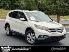 2014 Honda CR-V EX-L SUV