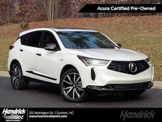 2026 Acura RDX w/A-Spec Advance Package SUV