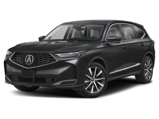 Acura MDX W/Technology Package