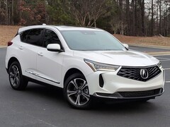 2025 Acura RDX w/Technology Package SUV