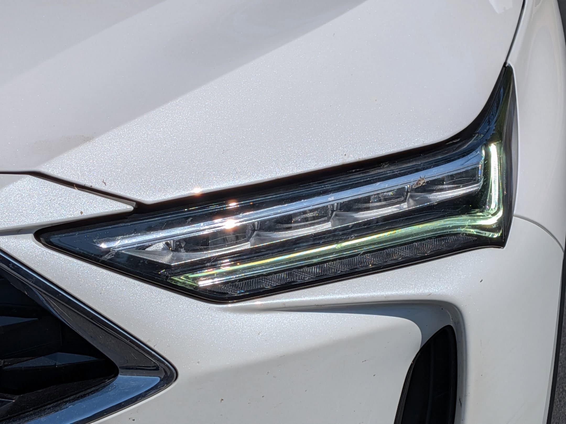 2024 Acura MDX w/Technology Package photo 6