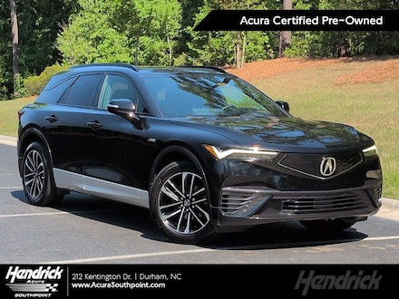 2024 Acura ZDX w/A-Spec Package SUV