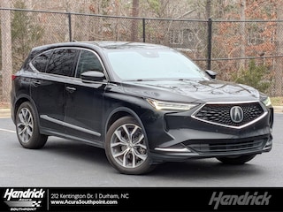 2023 Acura MDX w/Technology Package SUV