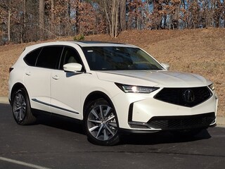 2026 Acura MDX w/Technology Package SUV