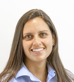 Staff member Portia Pizappi from ID_9afdee5a36e2