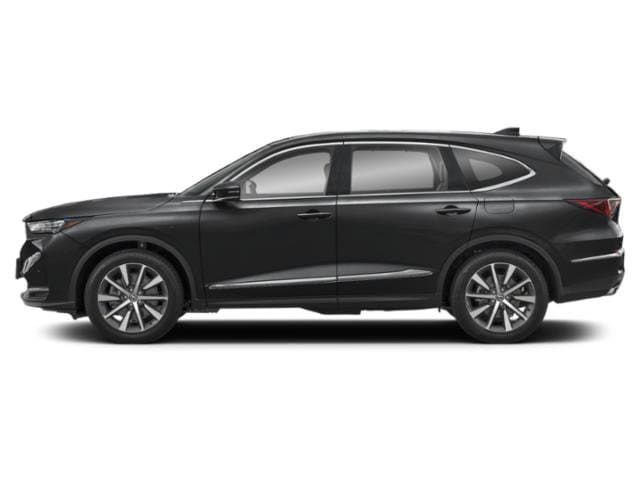 Acura MDX W/Technology Package