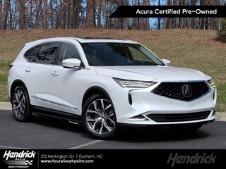 2023 Acura MDX w/Technology Package SUV