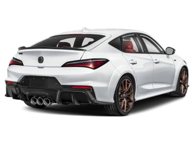 2025 Acura Integra Type S photo 2