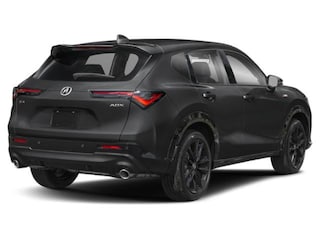 2025 Acura ADX w/A-Spec Advance Package SUV