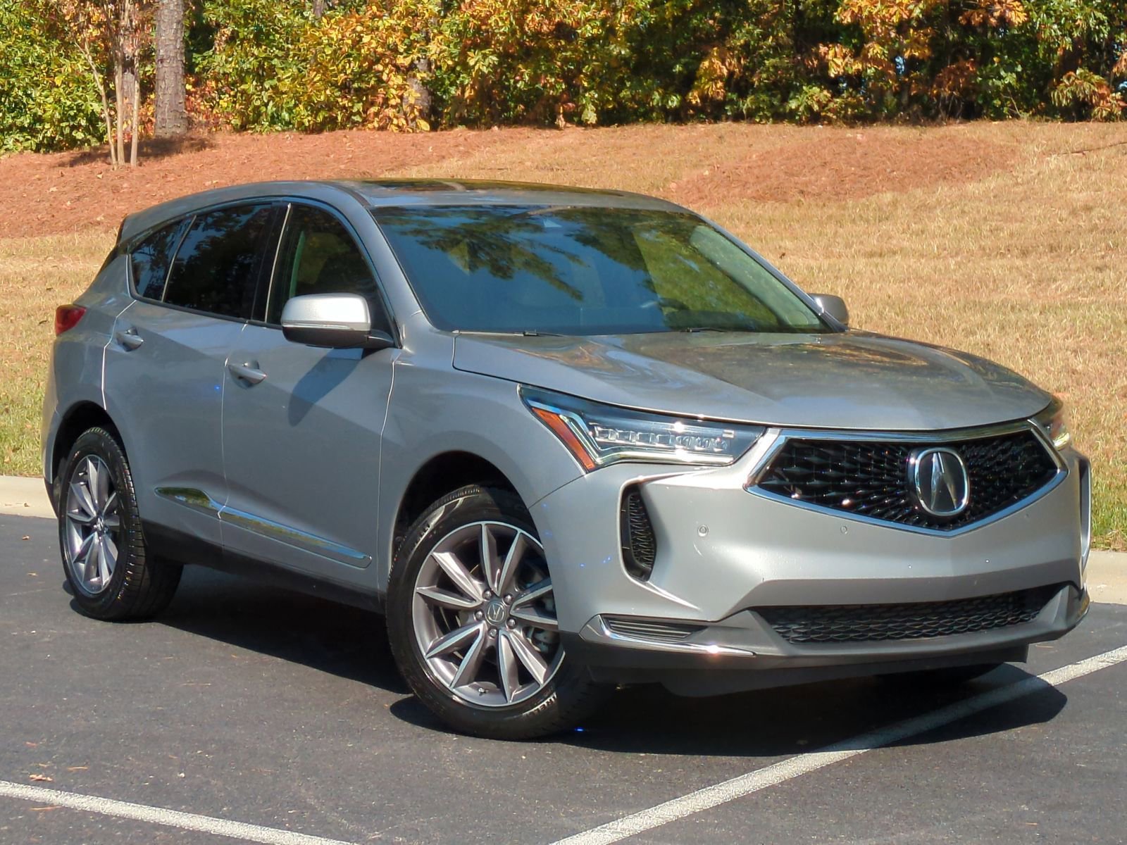 2023 Acura RDX Technology photo 2