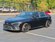 2024 Honda Civic Sport Hatchback