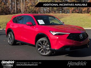 2025 Acura ADX w/A-Spec Package SUV