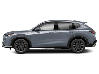 2025 Acura ADX w/A-Spec Package SUV