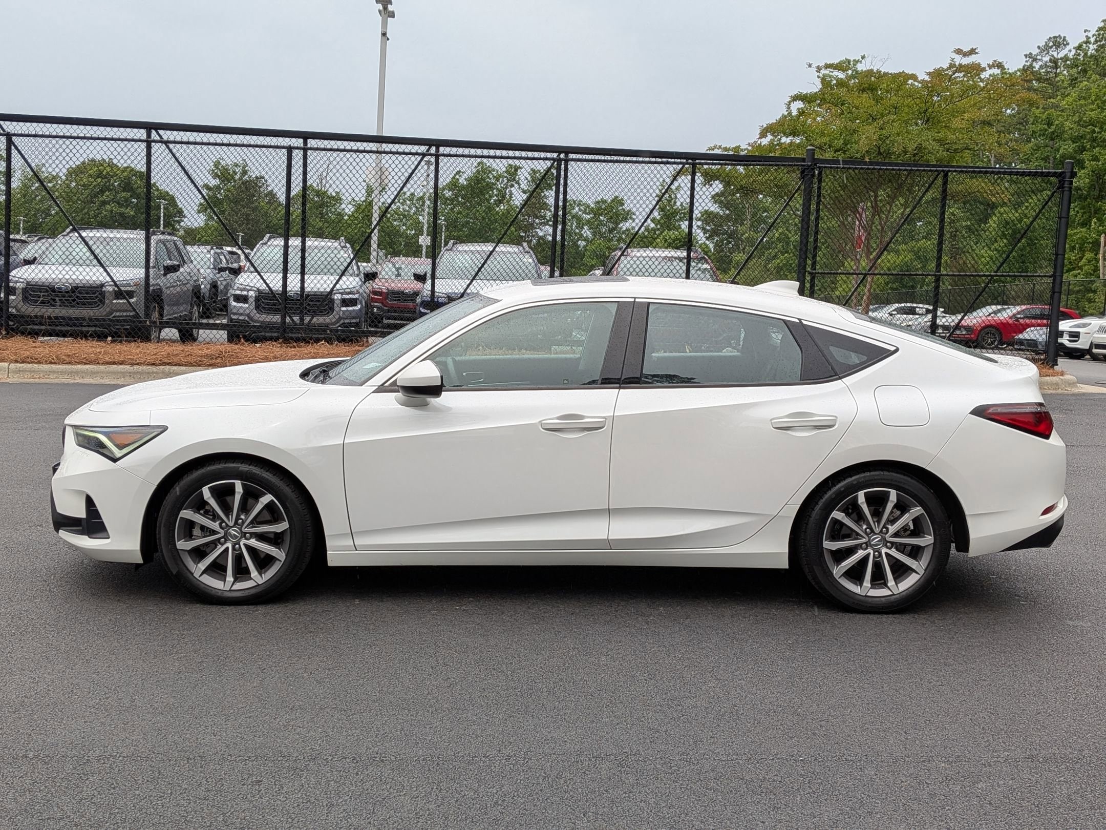 2024 Acura Integra photo 6