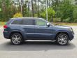 2021 Jeep Grand Cherokee Overland SUV