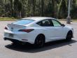 2026 Acura Integra w/A-Spec Package Hatchback