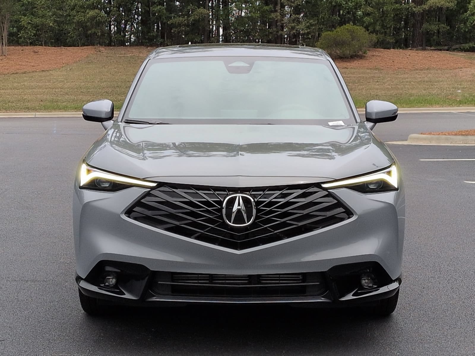 New 2026 Acura ADX For Sale in Durham - VIN: 3HDSA1H50TM704016