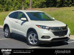 2020 Honda HR-V LX SUV