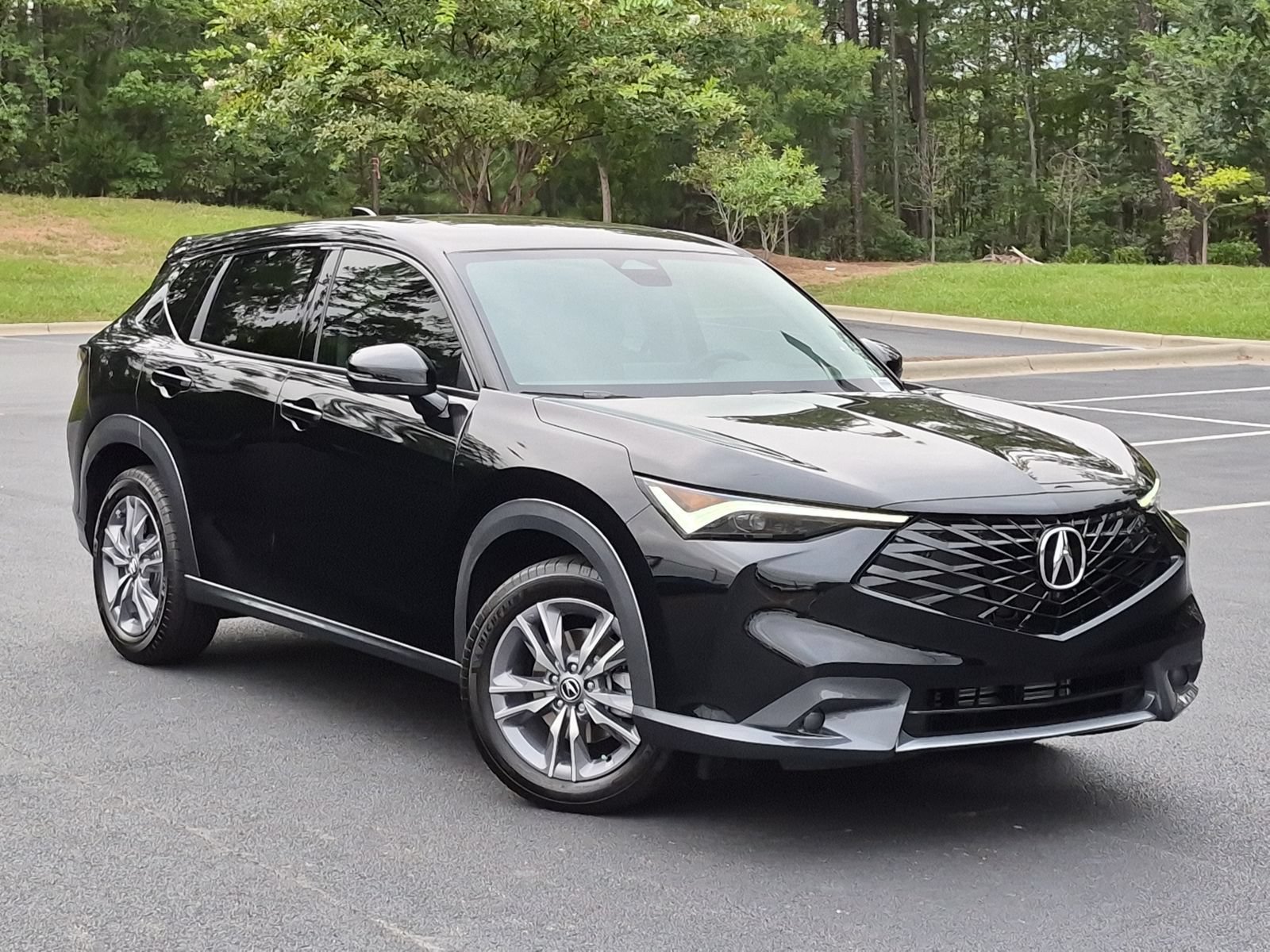 2026 Acura ADX SUV