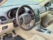 2021 Jeep Grand Cherokee Overland SUV