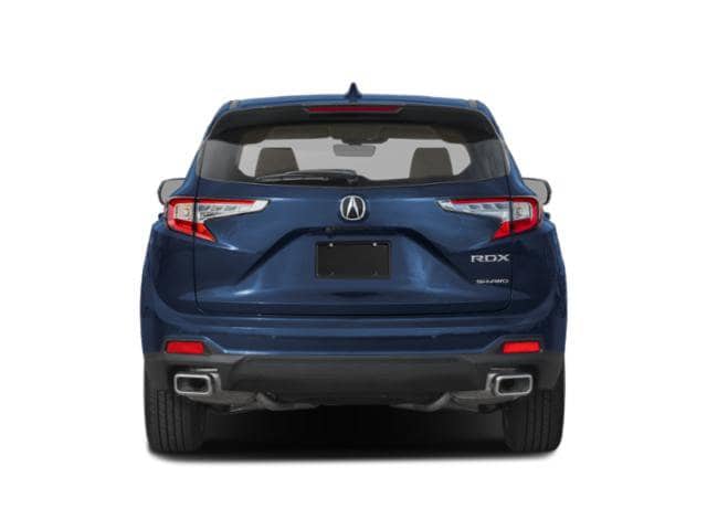 Acura RDX W/Technology Package