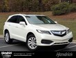  Acura RDX