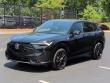 2025 Acura ADX w/A-Spec Advance Package SUV