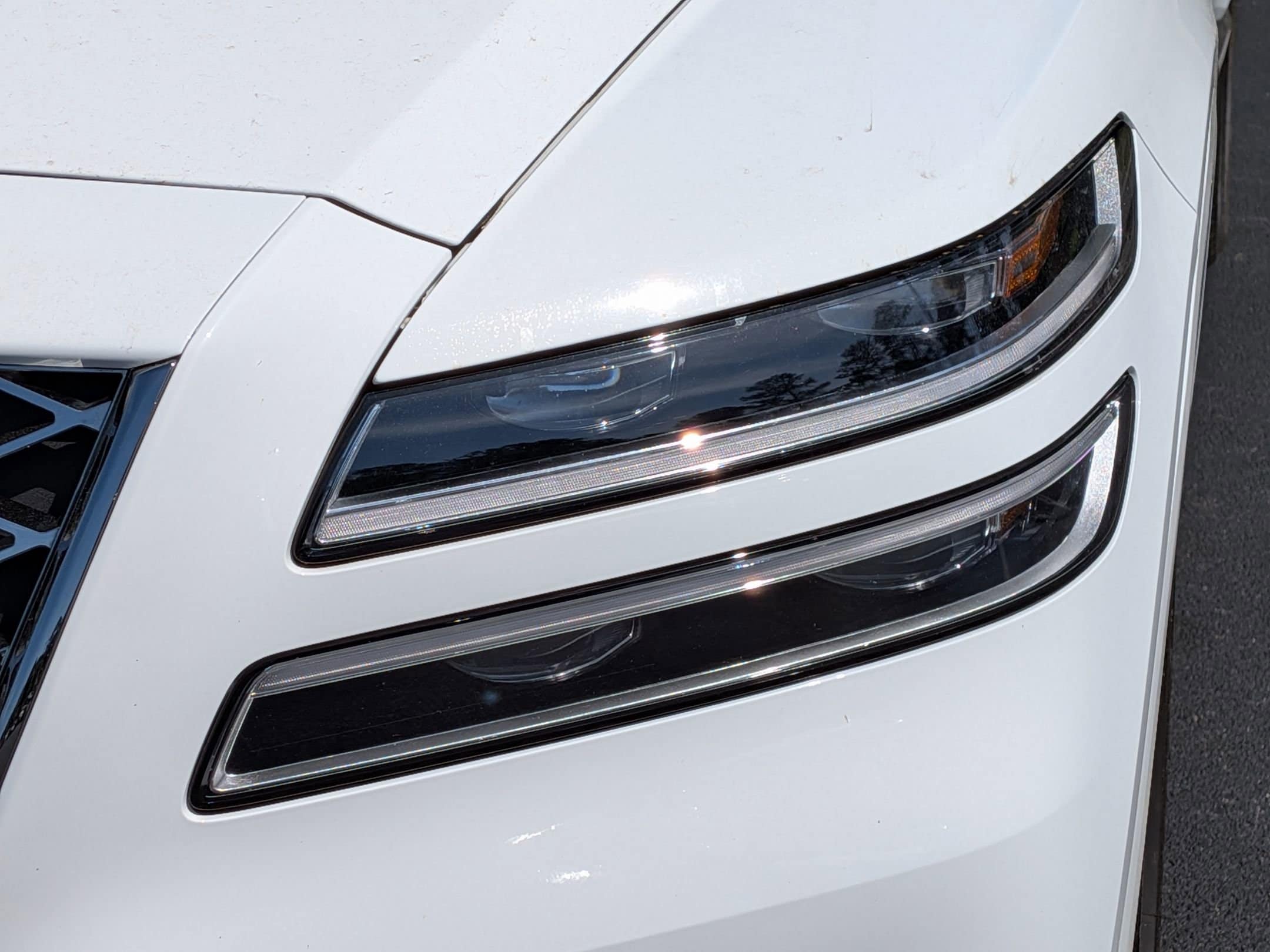 2023 Genesis GV80 photo 5