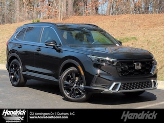 2024 Honda CR-V Hybrid Sport Touring SUV