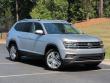 2019 Volkswagen Atlas 3.6L V6 SE w/Technology SUV