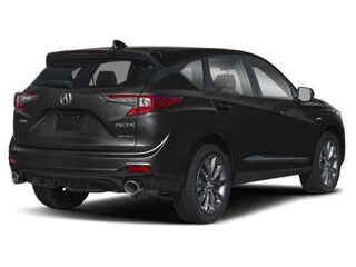 2026 Acura RDX w/A-Spec Package SUV