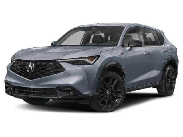 2026 Acura ADX AWD A-Spec w/Advance Package's photo