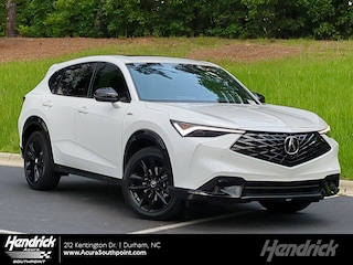 2025 Acura ADX w/A-Spec Advance Package SUV