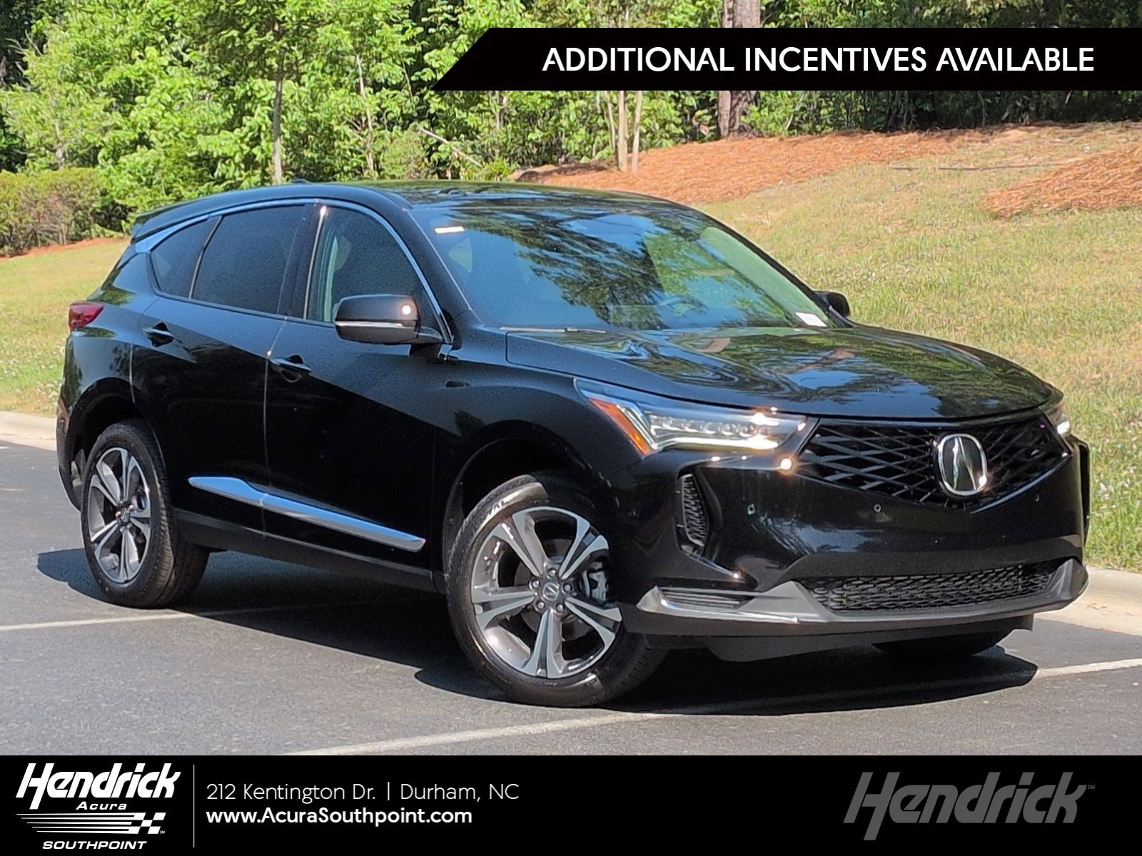 2026 Acura RDX Technology Package SH-AWD's photo
