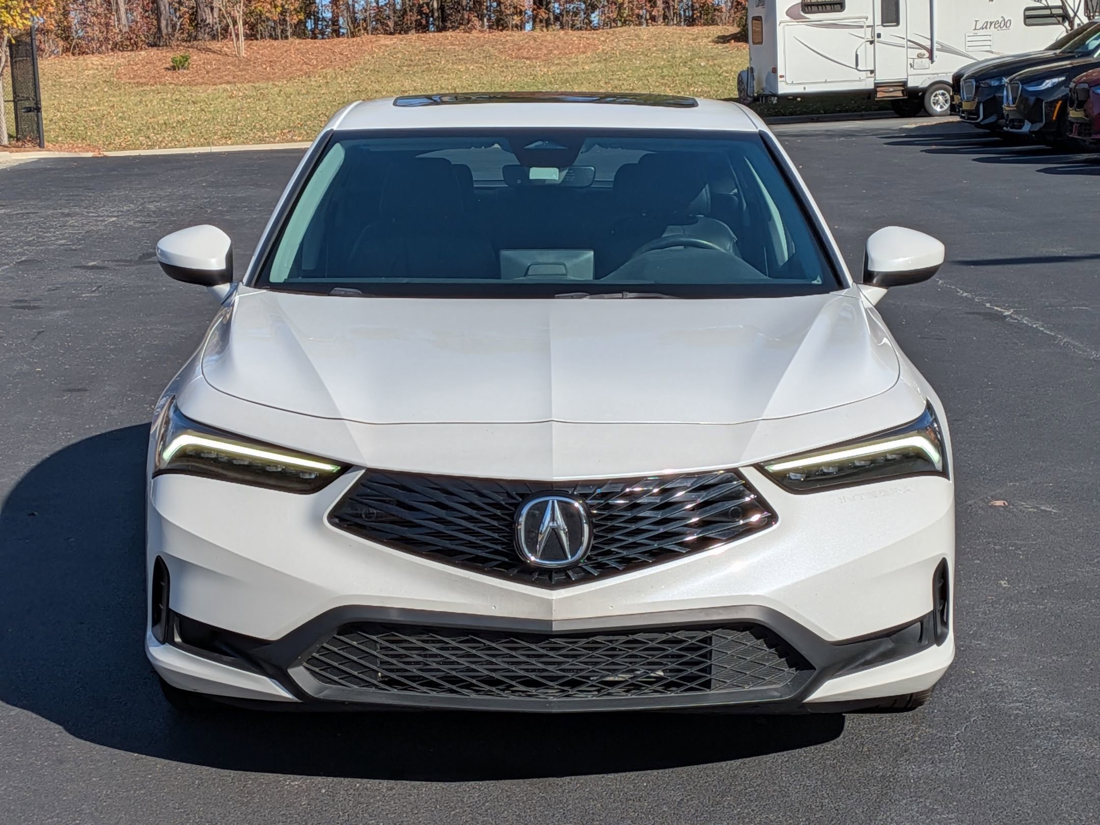 2023 Acura Integra Base photo 2