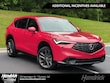 Acura ADX