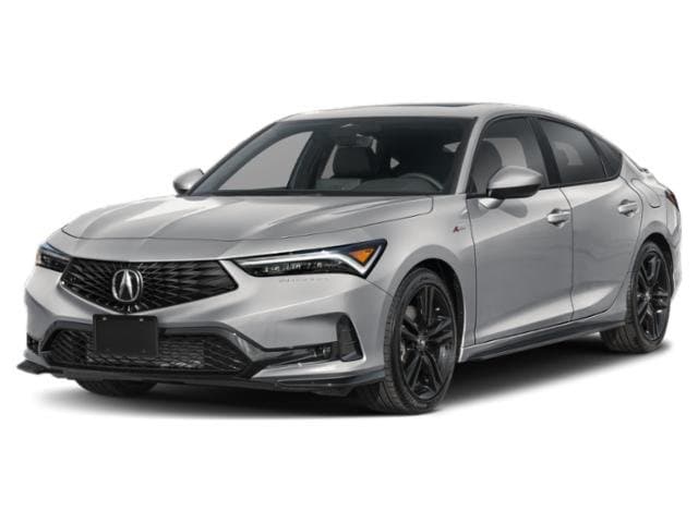 2026 Acura Integra A-Spec's photo