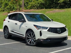2025 Acura RDX w/A-Spec Advance Package SUV