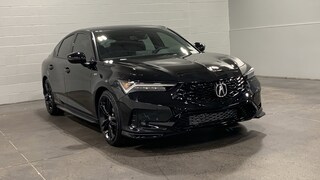 2026 Acura Integra w/A-Spec Technology Package Hatchback